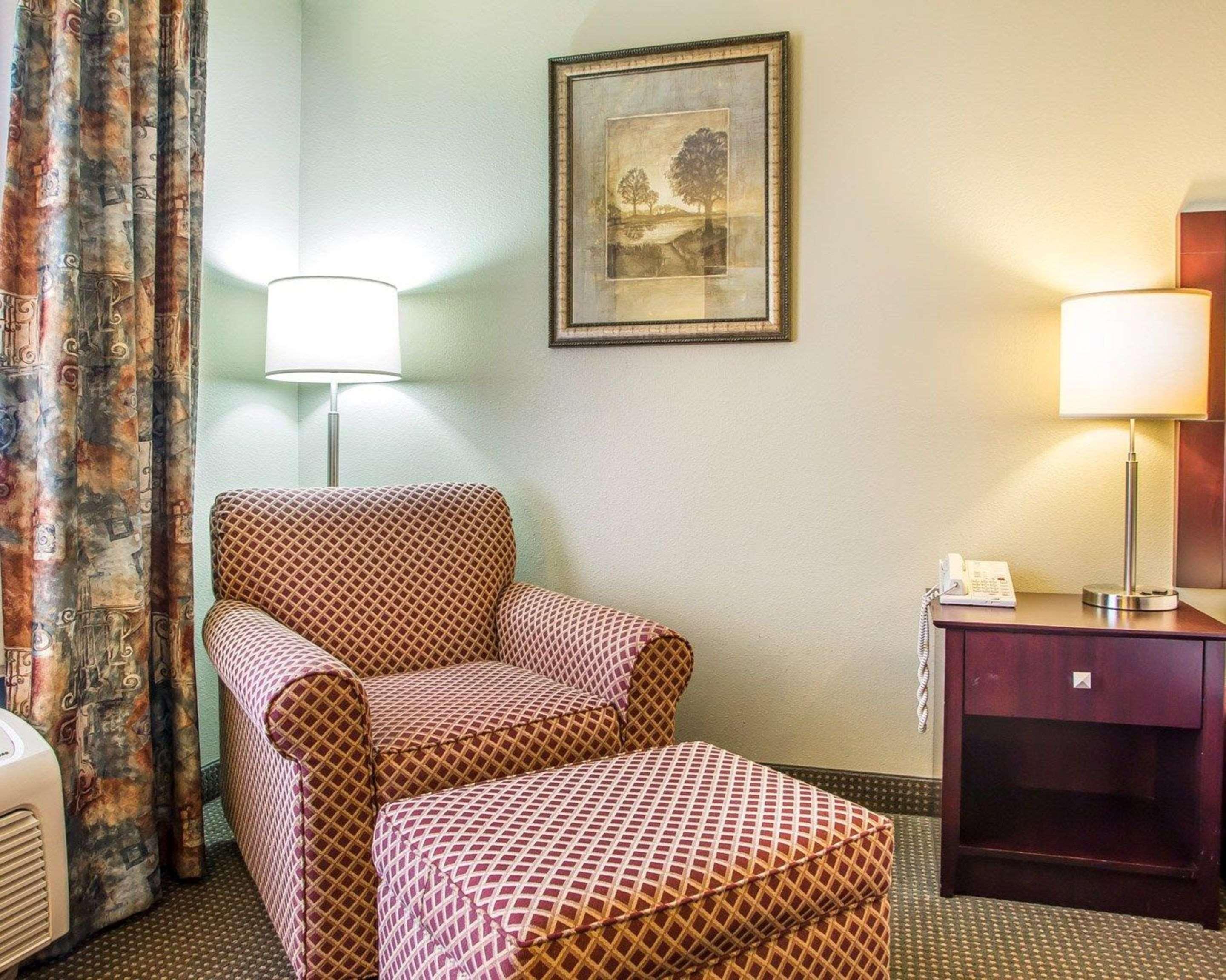 Quality Inn St Robert - Ft Leonard Wood Saint Robert Exterior foto
