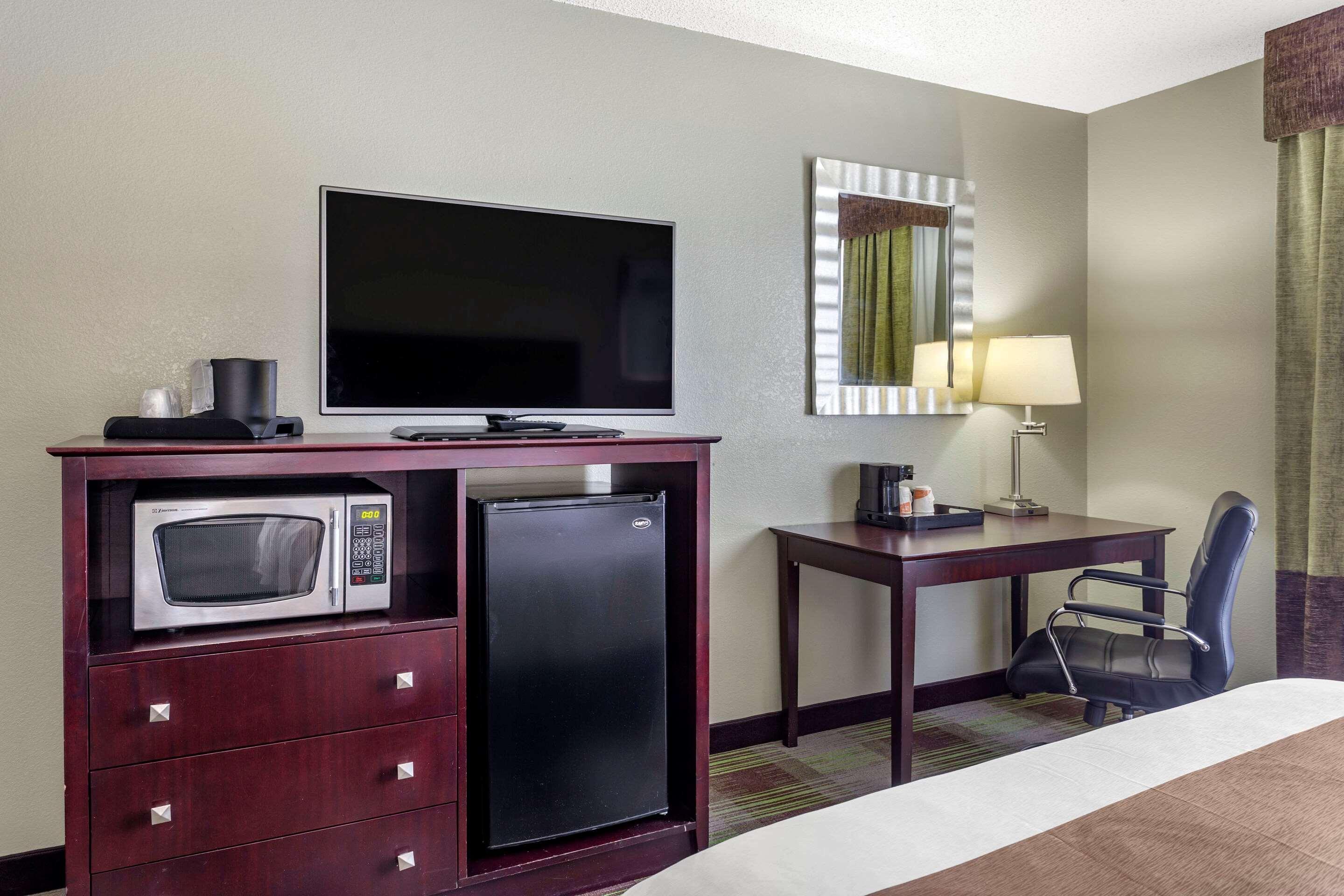 Quality Inn St Robert - Ft Leonard Wood Saint Robert Exterior foto