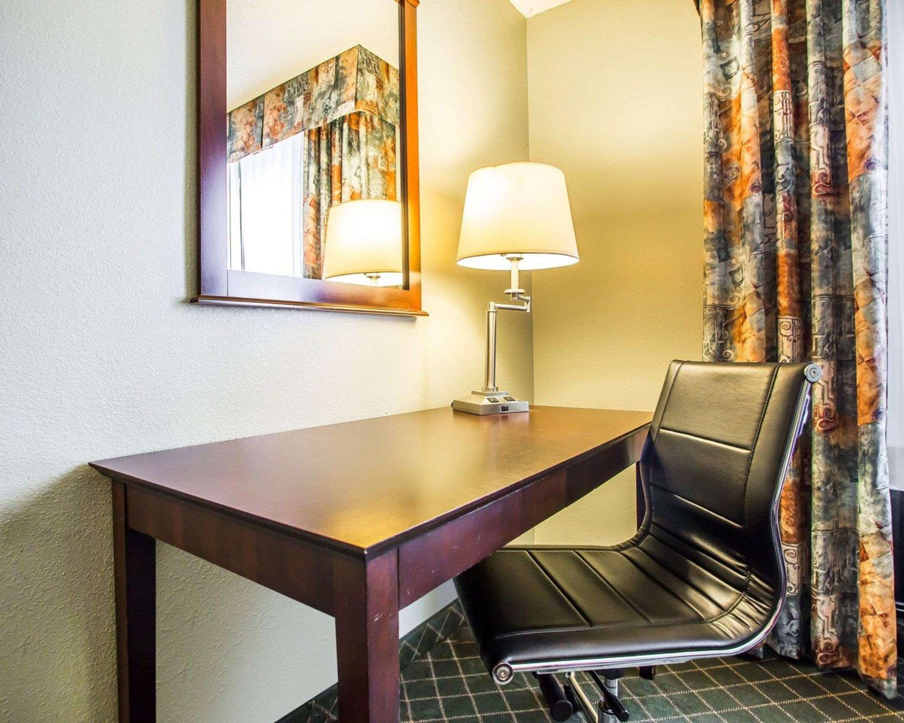 Quality Inn St Robert - Ft Leonard Wood Saint Robert Exterior foto