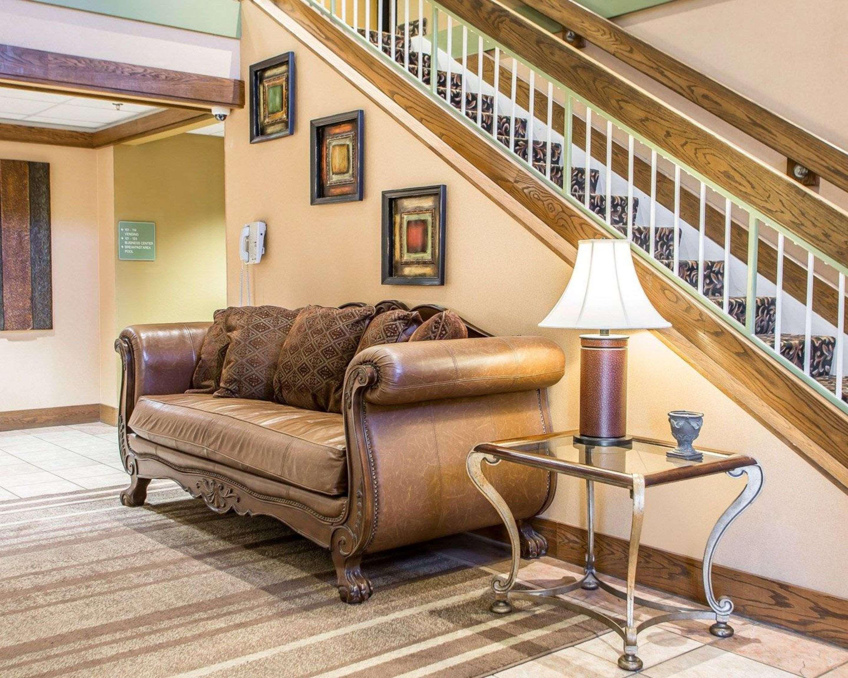 Quality Inn St Robert - Ft Leonard Wood Saint Robert Exterior foto