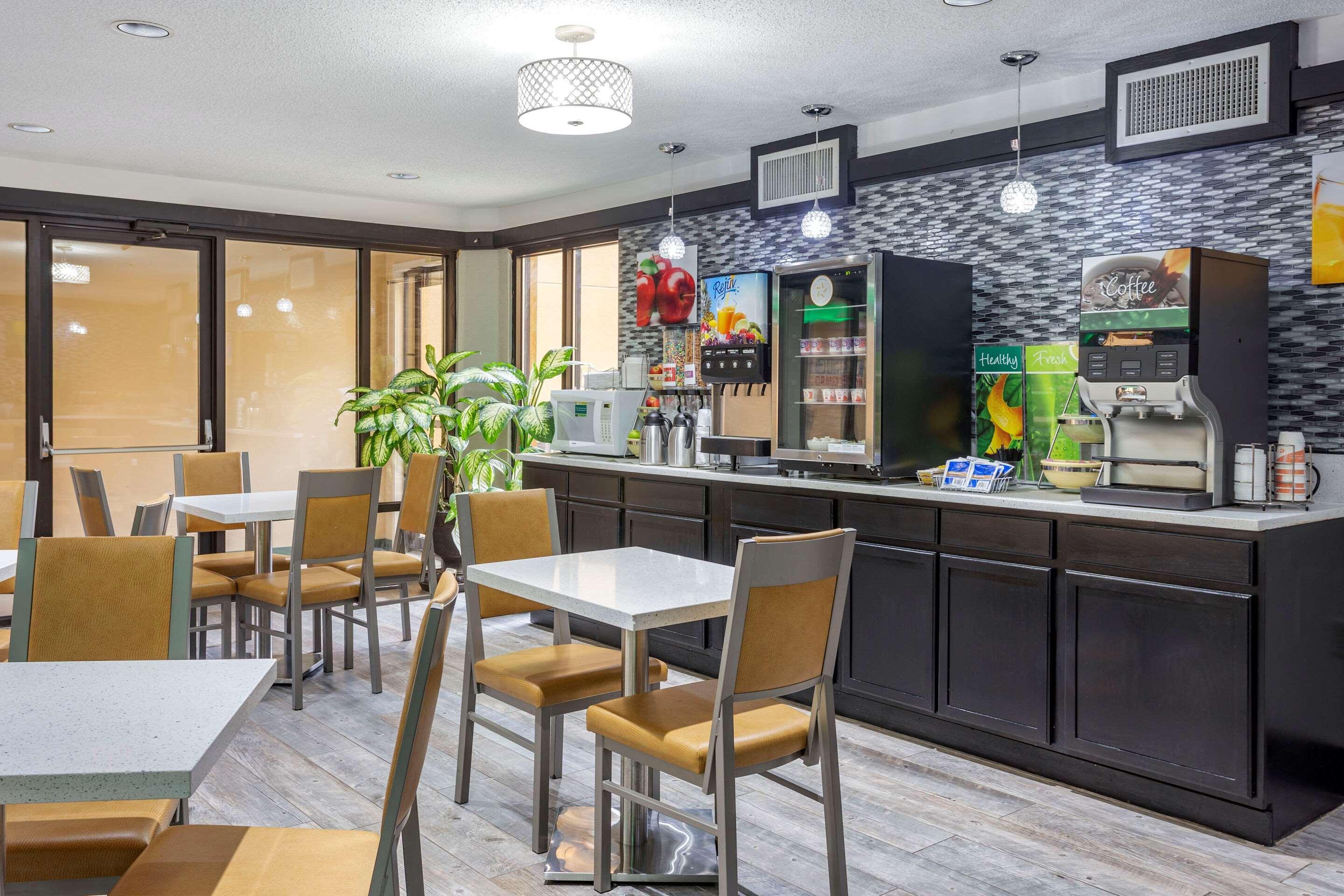 Quality Inn St Robert - Ft Leonard Wood Saint Robert Exterior foto