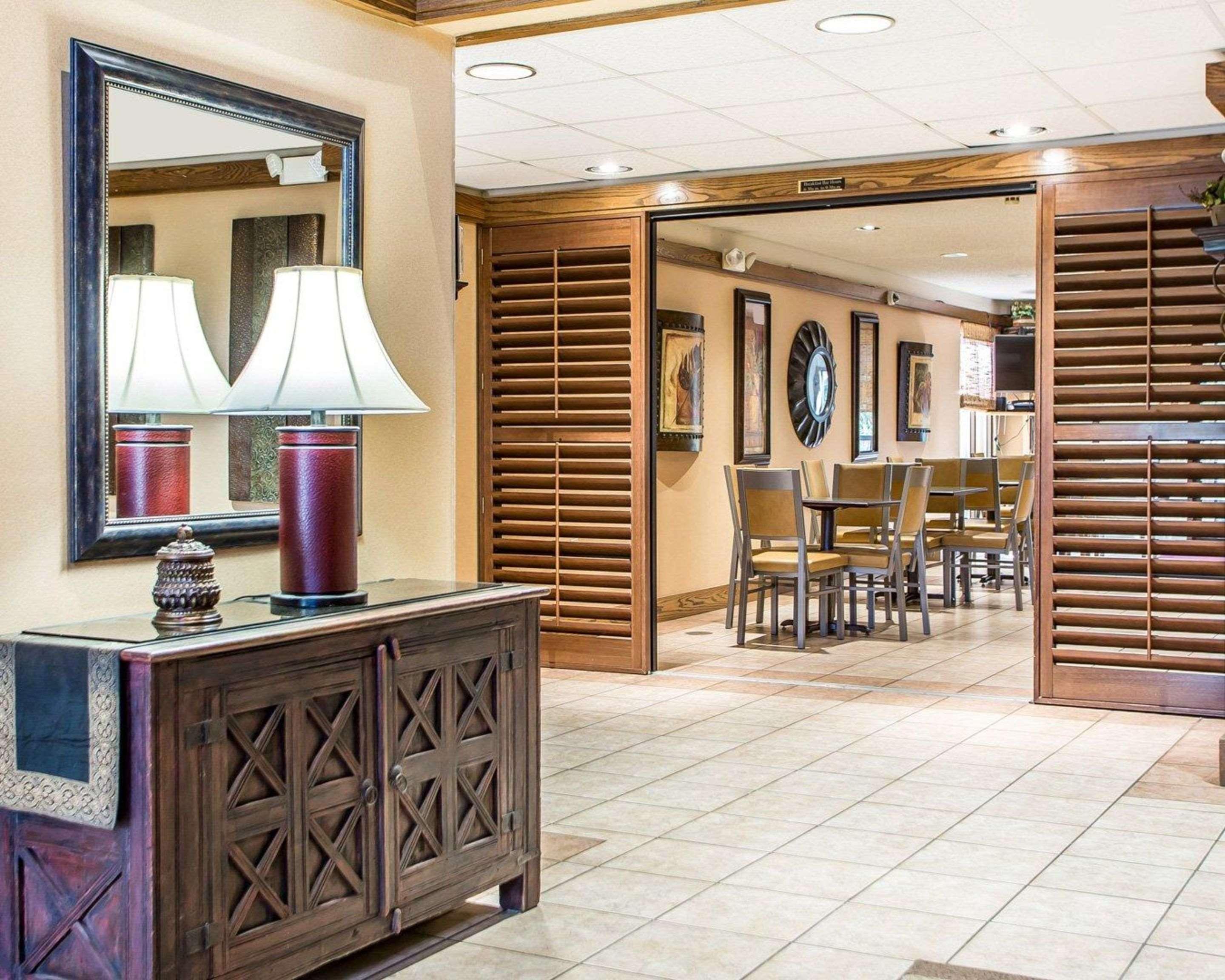 Quality Inn St Robert - Ft Leonard Wood Saint Robert Exterior foto