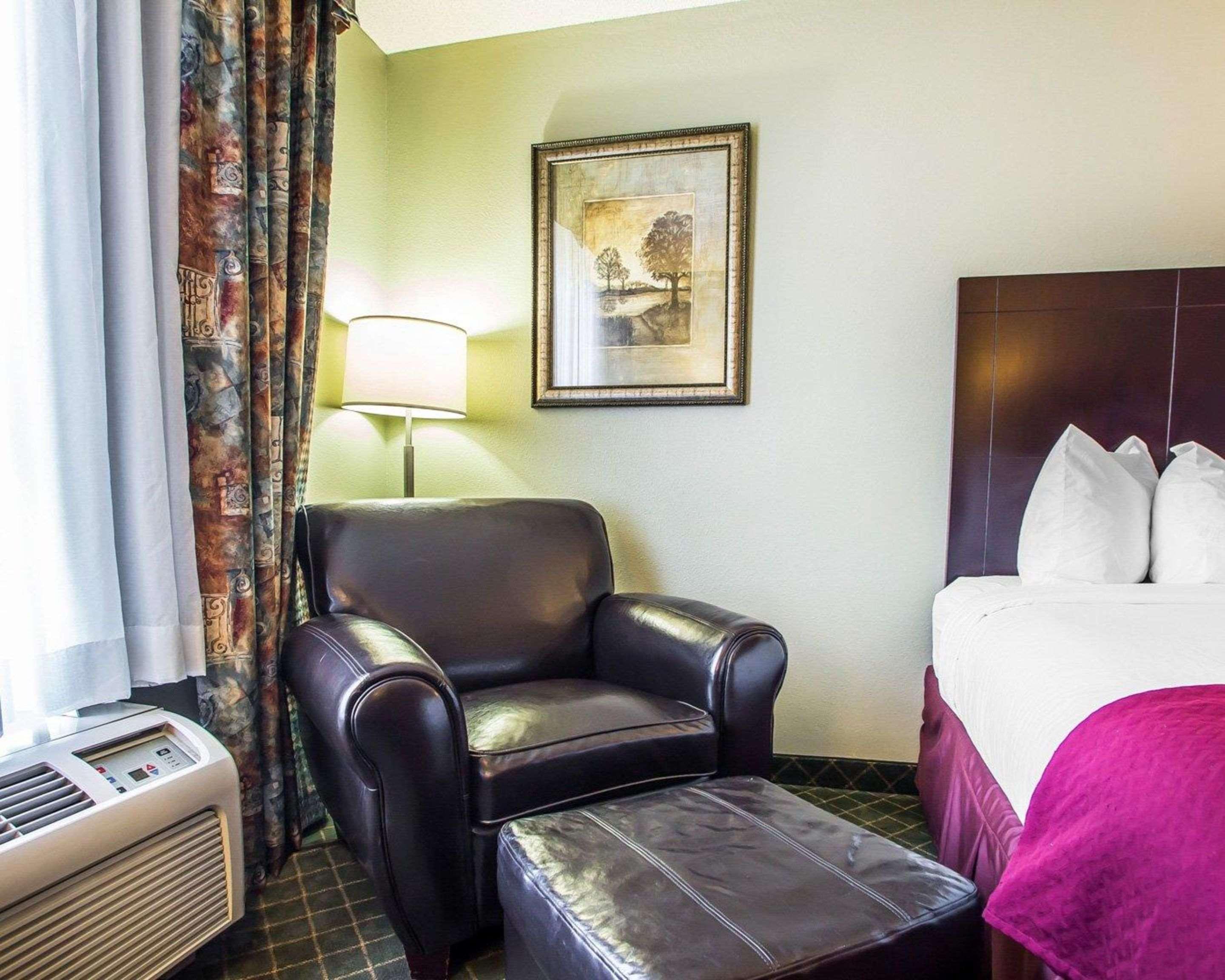 Quality Inn St Robert - Ft Leonard Wood Saint Robert Exterior foto