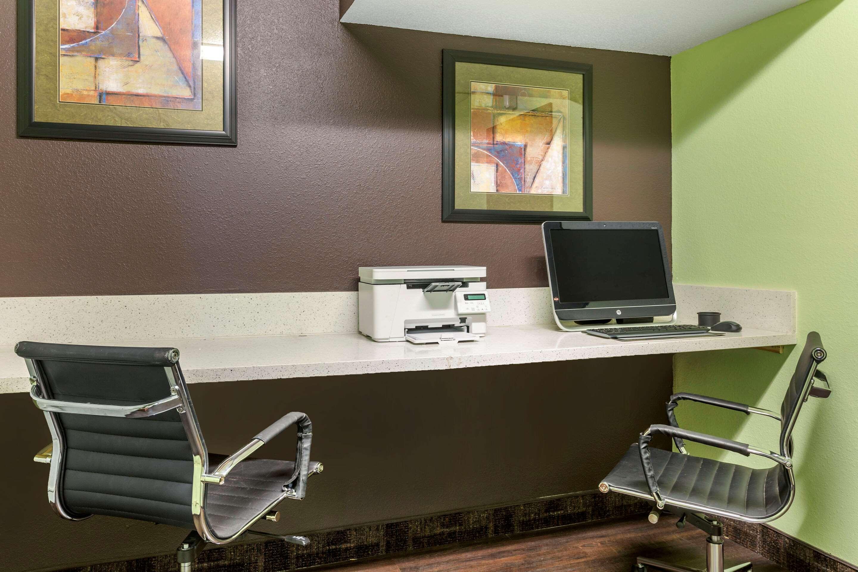 Quality Inn St Robert - Ft Leonard Wood Saint Robert Exterior foto