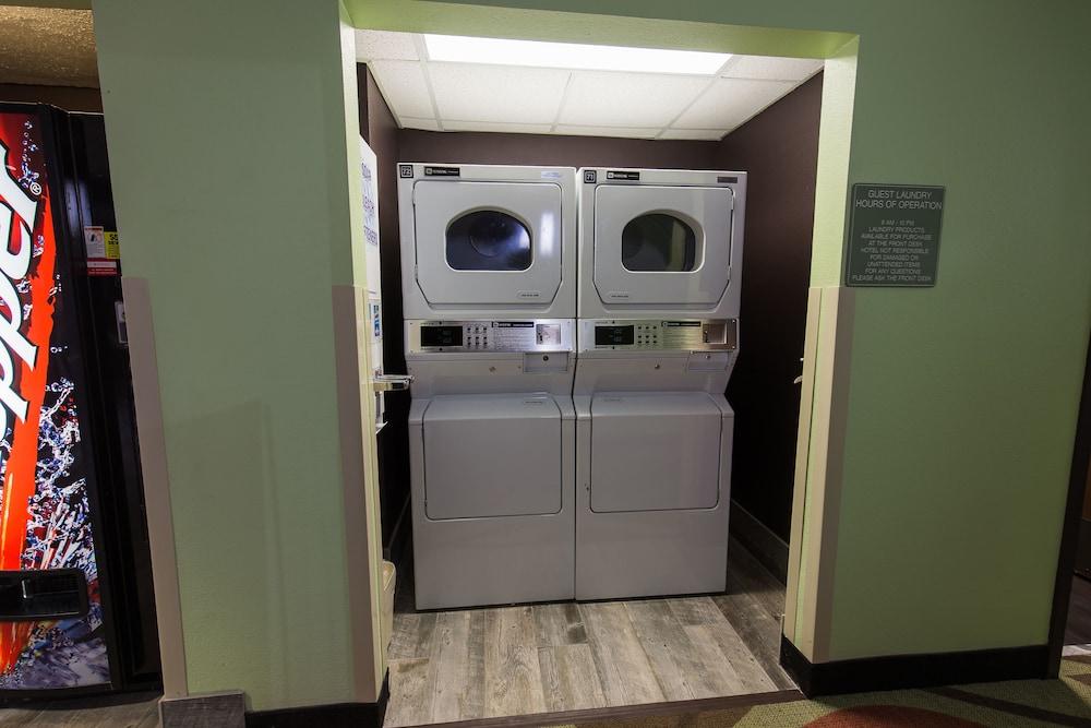 Quality Inn St Robert - Ft Leonard Wood Saint Robert Exterior foto