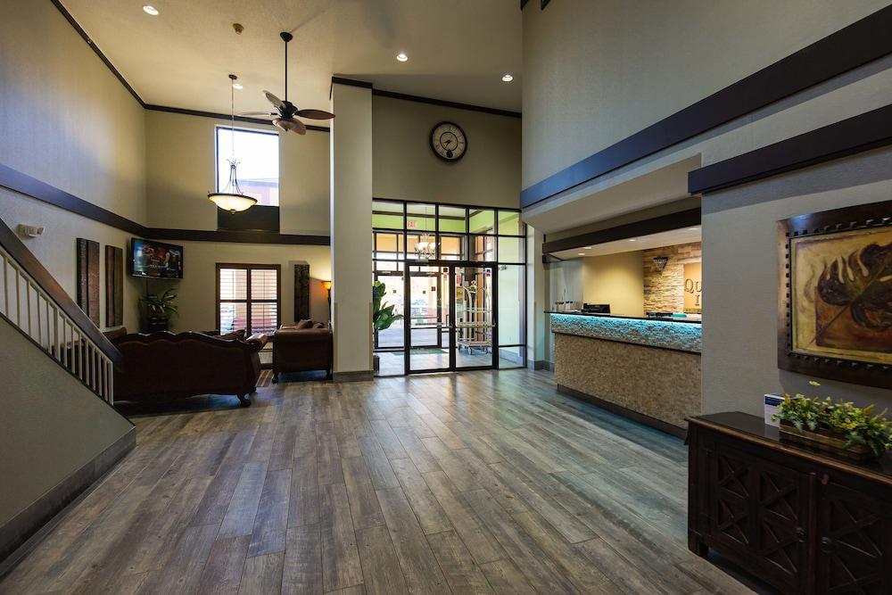 Quality Inn St Robert - Ft Leonard Wood Saint Robert Exterior foto